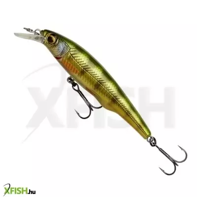 Savage Gear Gravity Twitch Sr Süllyedő Wobbler 8,3cm 10gr Sügér Mintás