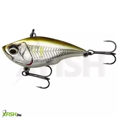 savage gear fat vibes 6,6cm 22gr süllyedő wobbler tükör mintás