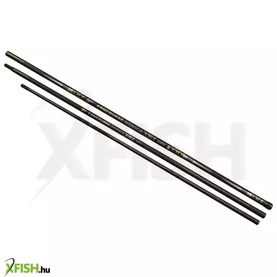 Benzar Mix Concourse Merítőnyél 420cm