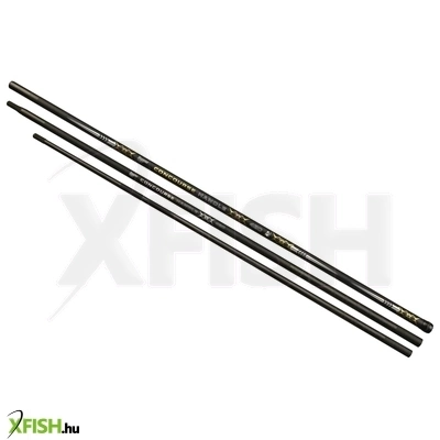 Benzar Mix Concourse Merítőnyél 500cm