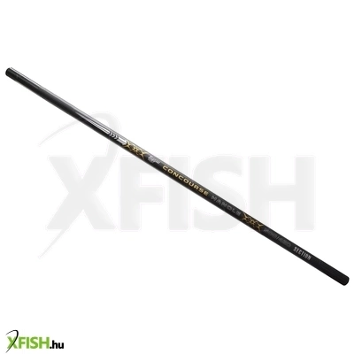 Benzar Mix Concourse Merítőnyél Toldó 100cm