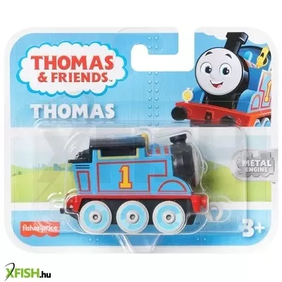 Mattel thomas mozdony és barátai