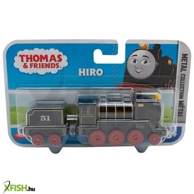 Mattel thomas és barátai nagy mozdony-többféle