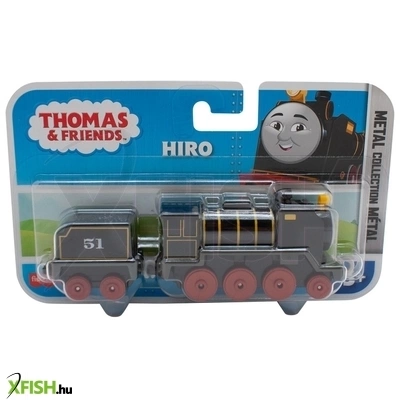 Mattel thomas és barátai nagy mozdony-többféle