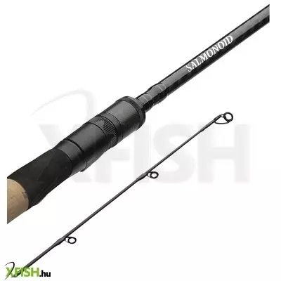 Savage Gear Salmonoid Ultra Light Pergető Bot 215cm 3-10g 2Részes