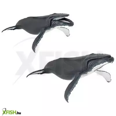 Papo hosszúszárnyú bálna 56001