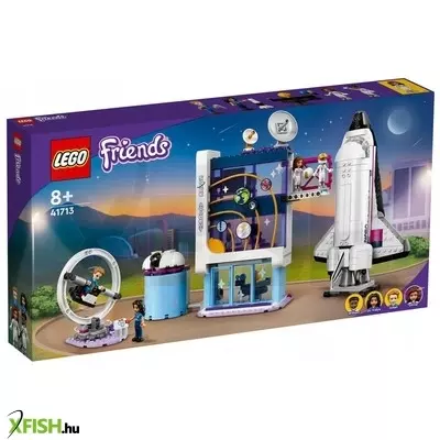 Lego friends 41713 olivia űrakadémiája