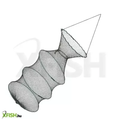 Karikás Haltartó 7 Kar. Bn-04 (Nagy)