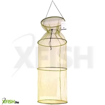 Carp Expert Smart Karikás Haltartó Háló 100cm