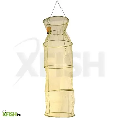 Carp Expert Smart Karikás Haltartó Háló 130cm