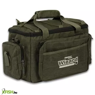 Wizard Tetra Pergetőtáska 38X19X24Cm