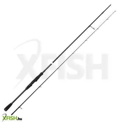 Savage Gear Sg2 Light Pergető Bot 198cm 5-18g 2Részes