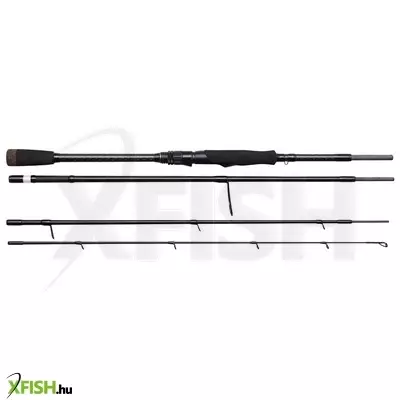 Savage Gear Sg2 Medium Game Travel Pergető bot 215cm 10-40g 4Részes