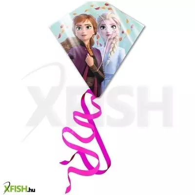 Szélsárkány - disney, 4 féle