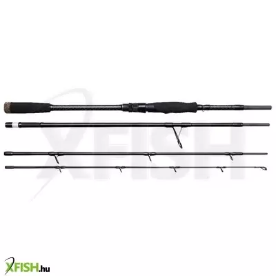 Savage Gear Sg2 Power Game Travel Pergető bot 243cm 40-80g 4Részes