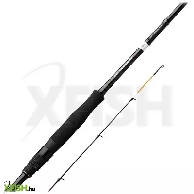 Savage Gear Sg2 Drop Shot Light Pergető Bot 223cm 2-12g 2Részes