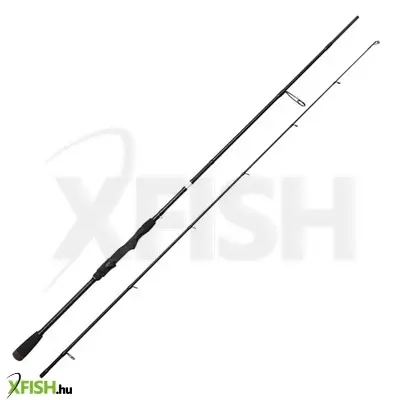 Savage Gear Sg2 Vertical Specialist Medium Pergető Bot 198cm 7-21g 2Részes