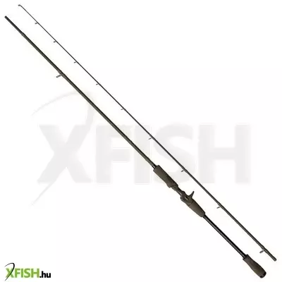 Savage Gear Sg2 Medium Game Trigger Pergető Bot 213cm 5-20g 2Részes