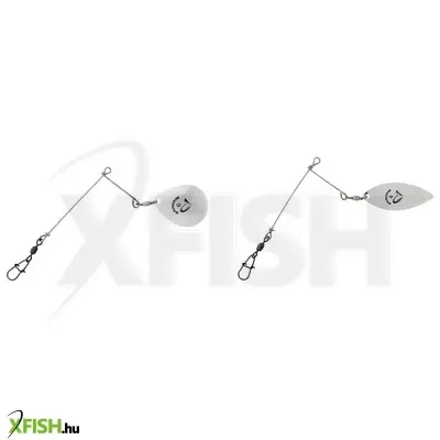 savage gear easyon spinner bait kit körforgó szett közepes méretű m 2db/csomag