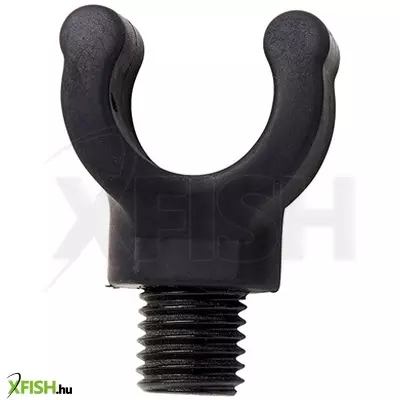 prologic clinch rubber butt grip bottartó villa 21mm 3db/csomag