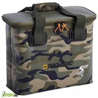 Prologic Element Storm Safe Barrow Bag Szerelékes Táska 37x18x31cm 1db/csomag