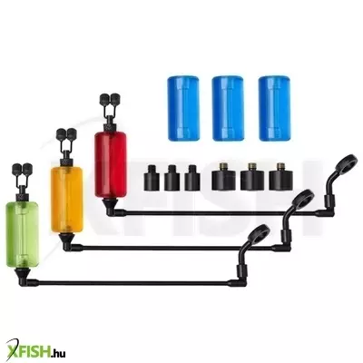 Prologic K1 Mega Swing Arm Kit Lengőkaros Swinger Szett 3db