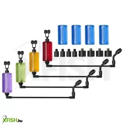 Prologic K1 Mega Swing Arm Kit Lengőkaros Swinger Szett 4db