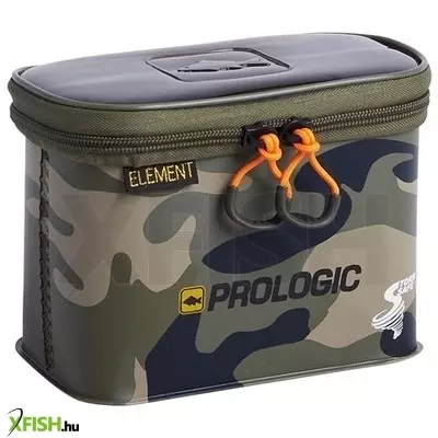 Prologic Element storm safe l accessory Eva szerelékes táska 20x17x13 cm 4,5 L