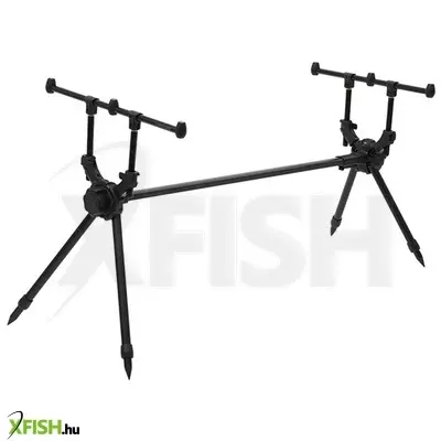 Prologic Tube Profi 3 Botos Horgász Rod Pod 107-145cm