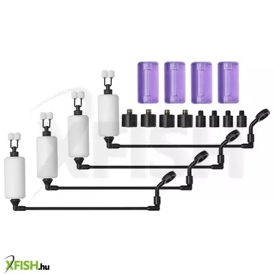 Prologic K1 Limited Edition Mega Swinger Szett 4db/csomag