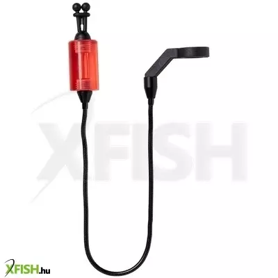 Prologic K1 Midi Hanger Chain Láncos Swinger Piros