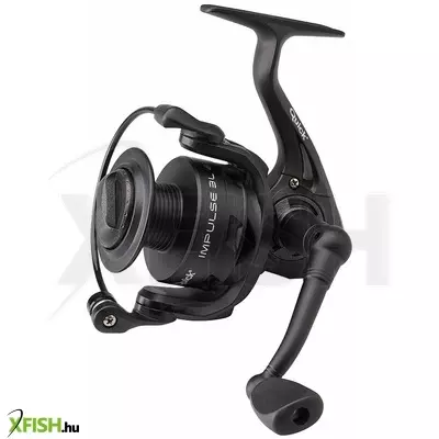 Dam Impulse 3000 Elsőfékes Pergető Orsó