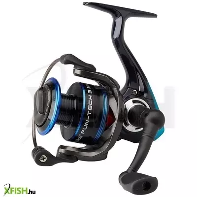 Dam Fun Tech 4000 Elsőfékes Feeder Orsó