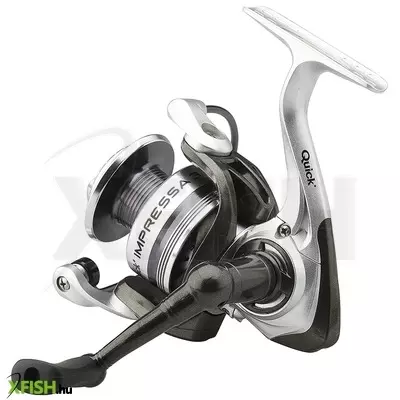 Dam Impressa 1000 Pergető Orsó 