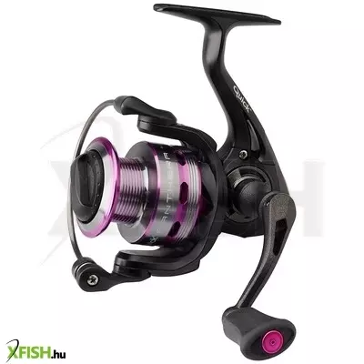 Dam Panthera 2500S Elsőfékes Pergető Orsó