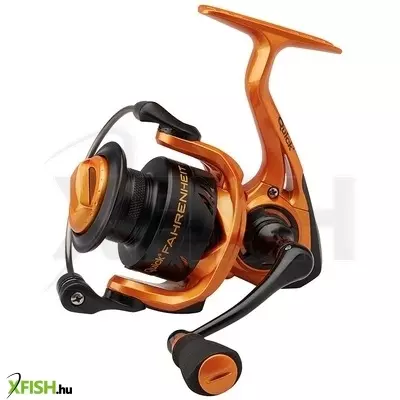 Dam Fahrenheit 3000 Elsőfékes Pergető Orsó