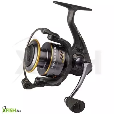 Dam Finessa 3000 Elsőfékes Pergető Orsó