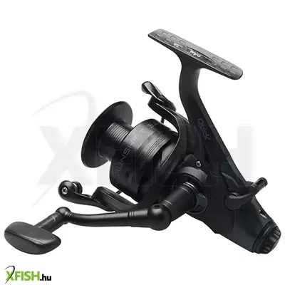 Dam Runshift 3A Igsp 4000 Nyeletőfékes Horgászorsó