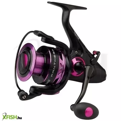 Dam Panthera 4S 4000 Pontyozó Nyeletőfékes Orsó