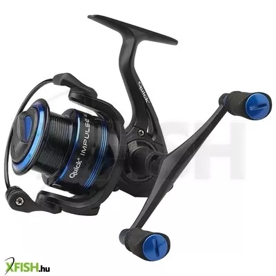 Dam Impulse 3000 Elsőfékes Match Feeder Orsó