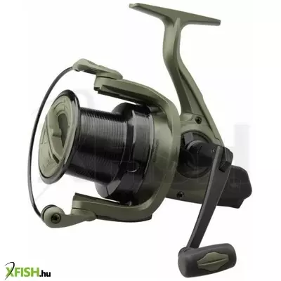 Prologic Commander Xd Tf 7000 Gyorsfékes Távdobó Orsó