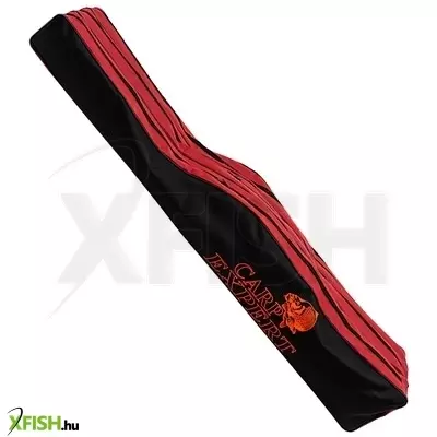 Carp Expert Wide Botzsák 2 Rekeszes 120 cm