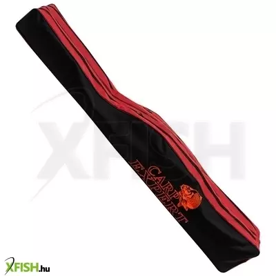 Carp Expert Wide Botzsák 2 Rekeszes 140 cm