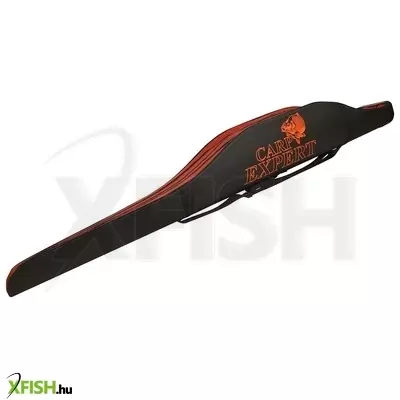 Carp Expert Merevfalú Botzsák 2 Rekeszes 145cm