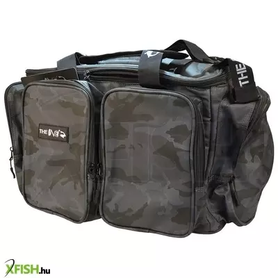 The One Bojlis Horgász Táska 38.5x32x30cm