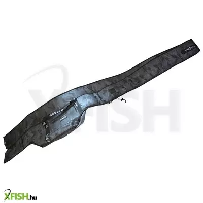 The One Botos Bojlis Horgász Botzsák 2 Botos 200cm