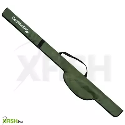 Carp Hunter Bélelt Botzsák 1,95M 1 Rekeszes