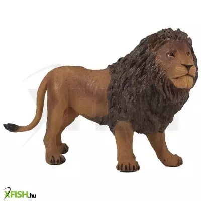 Papo nagy oroszlán 50191