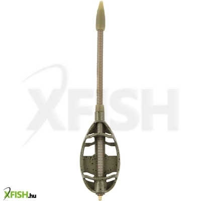 Tf Vario Pro Method Feeder Kosár 35g 1db/csomag