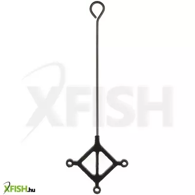 Nevis Busafa Fémből 13cm 1db/csomag